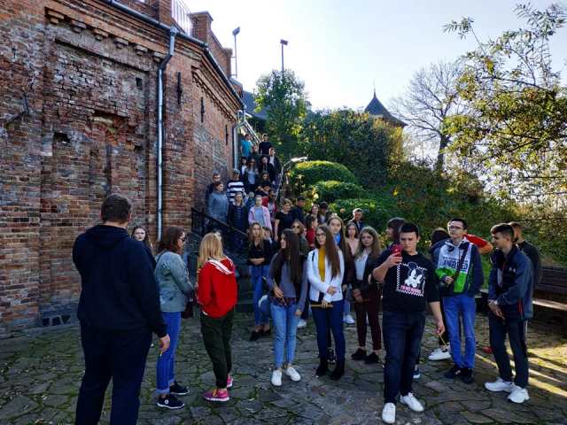  Підземна церква Успенського Зимненського монастиря